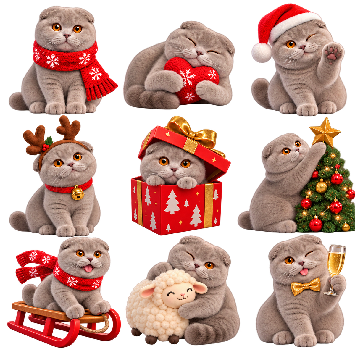 Winter-Sticker mit Katzen.png